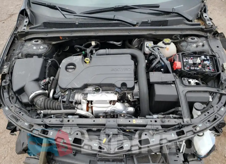 1G1ZG5ST4NF116113 Photo# 11