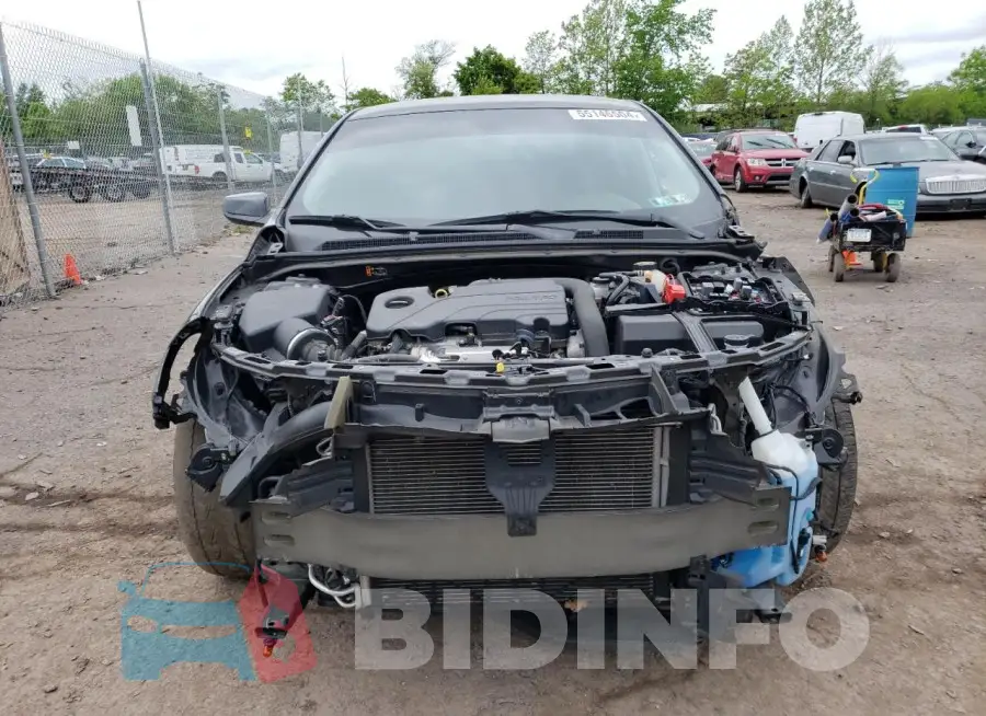 1G1ZG5ST4NF116113 Photo# 5