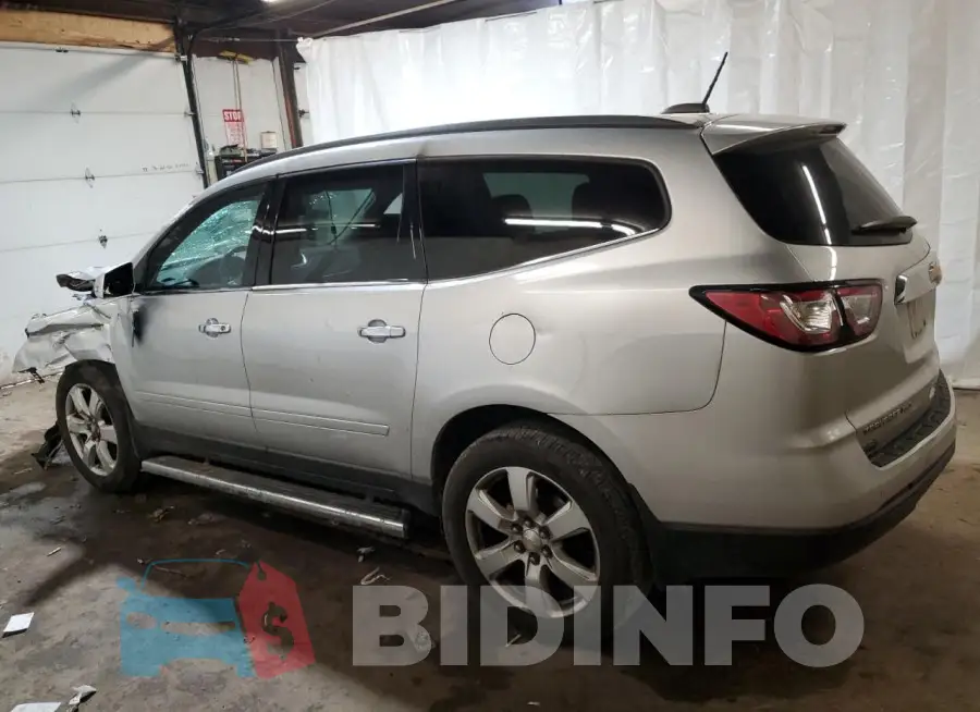 1GNKVGKD5HJ109862 Photo# 2