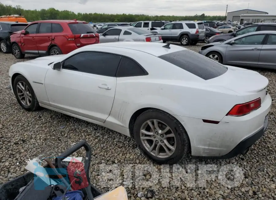 2G1FB1E36F9215208 Photo# 2