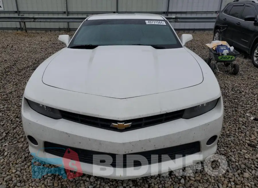 2G1FB1E36F9215208 Photo# 5