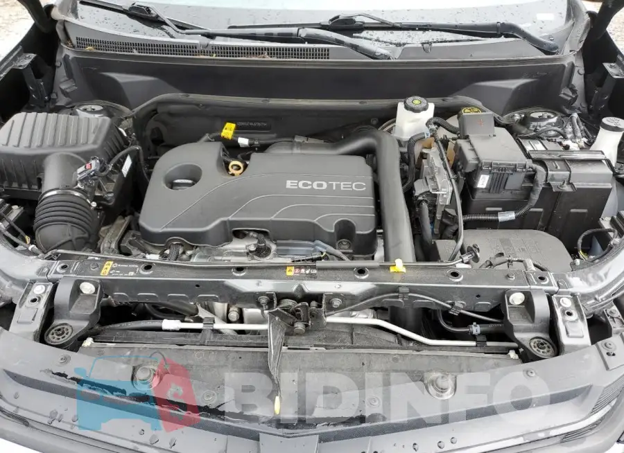 2GNAXJEV5L6135715 Photo# 11