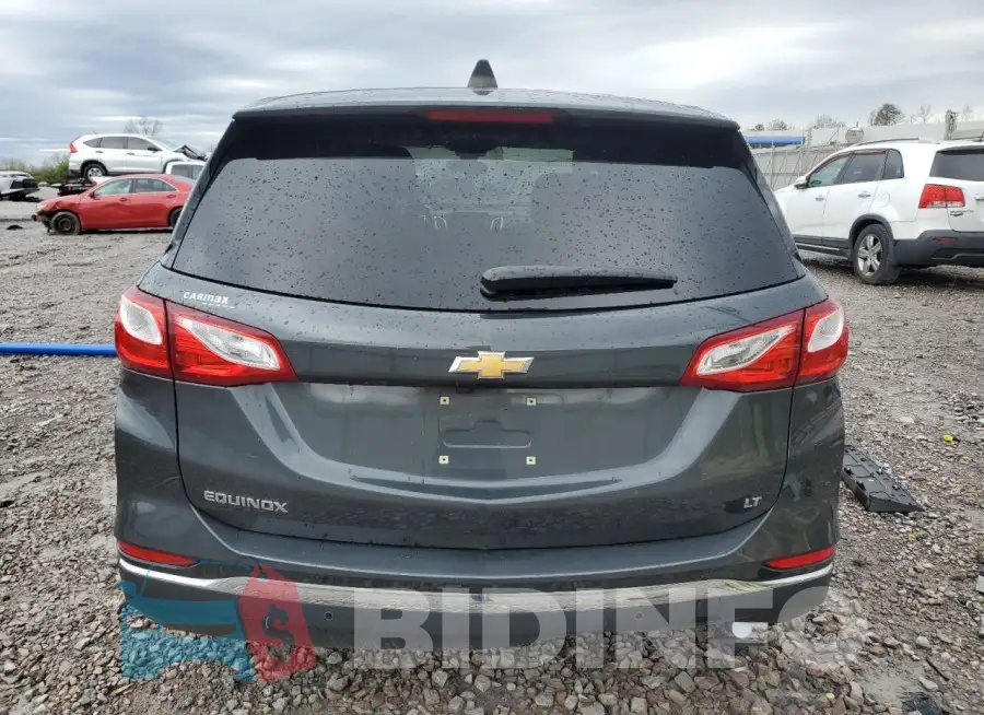 2GNAXJEV5L6135715 Photo# 6