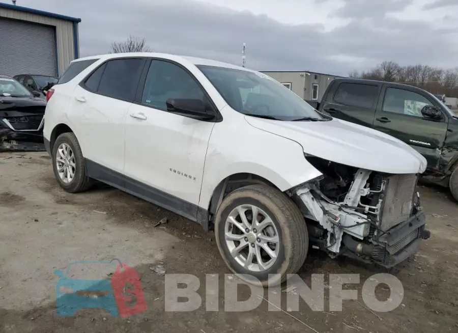 2GNAXSEV4L6106891 Photo# 4