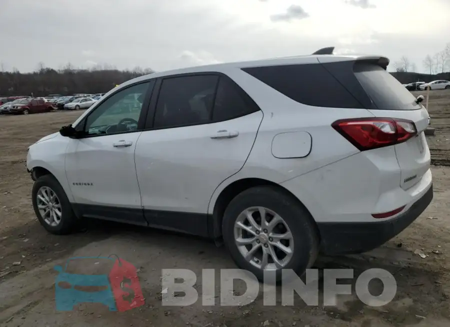 2GNAXSEV4L6106891 Photo# 2