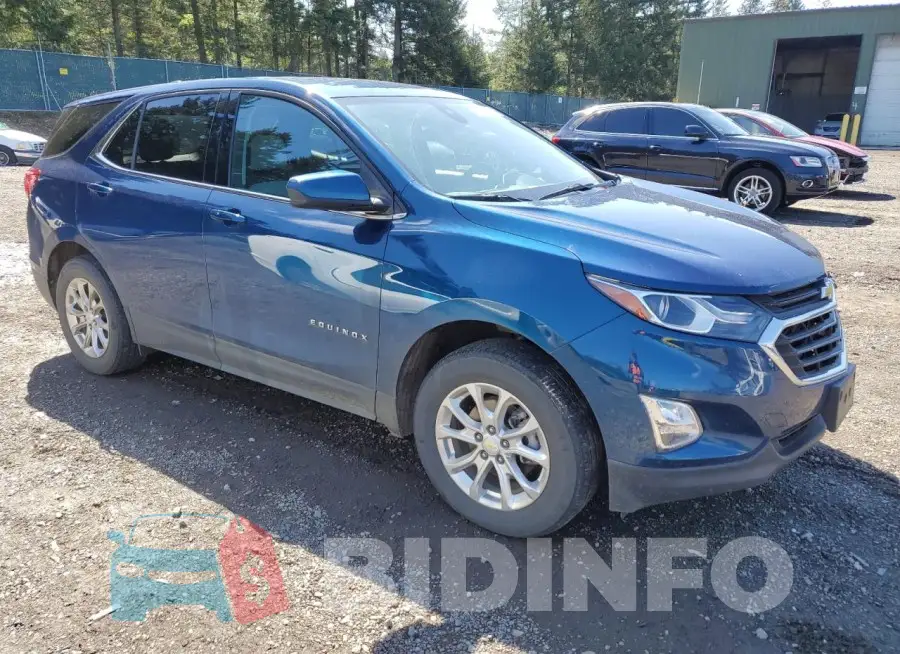 2GNAXTEV5L6229962 Photo# 4