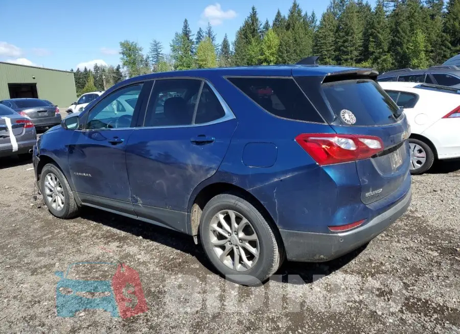 2GNAXTEV5L6229962 Photo# 2