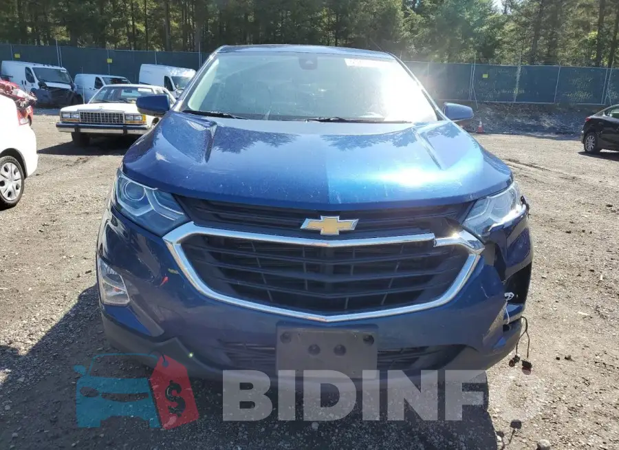 2GNAXTEV5L6229962 Photo# 5