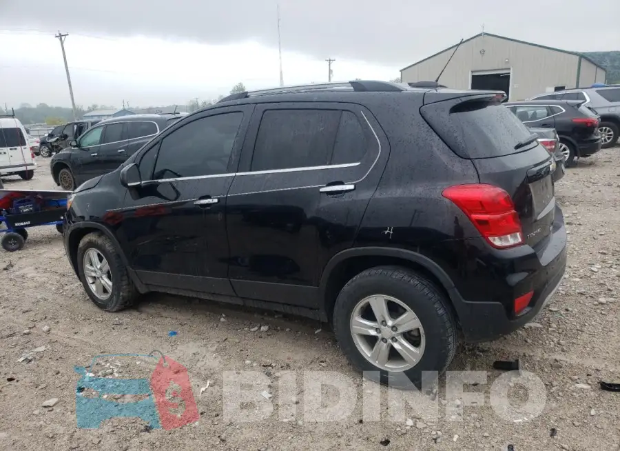 3GNCJPSB7JL376627 Photo# 2