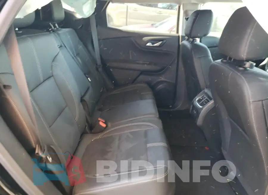 3GNKBDR47PS157230 Photo# 10