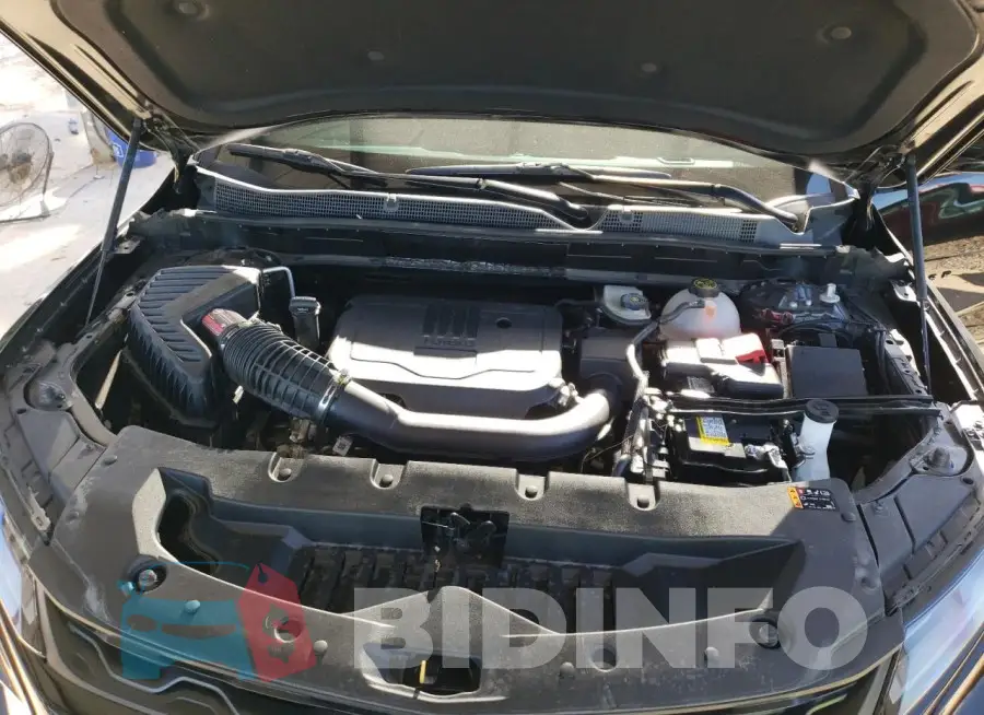 3GNKBDR47PS157230 Photo# 11