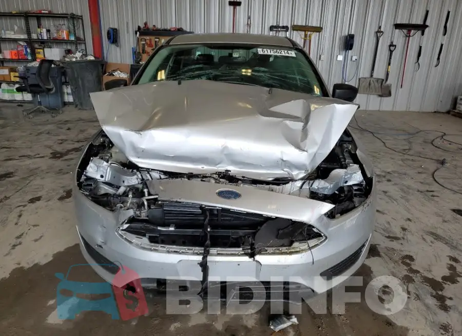 1FADP3E25FL288166 Photo# 5