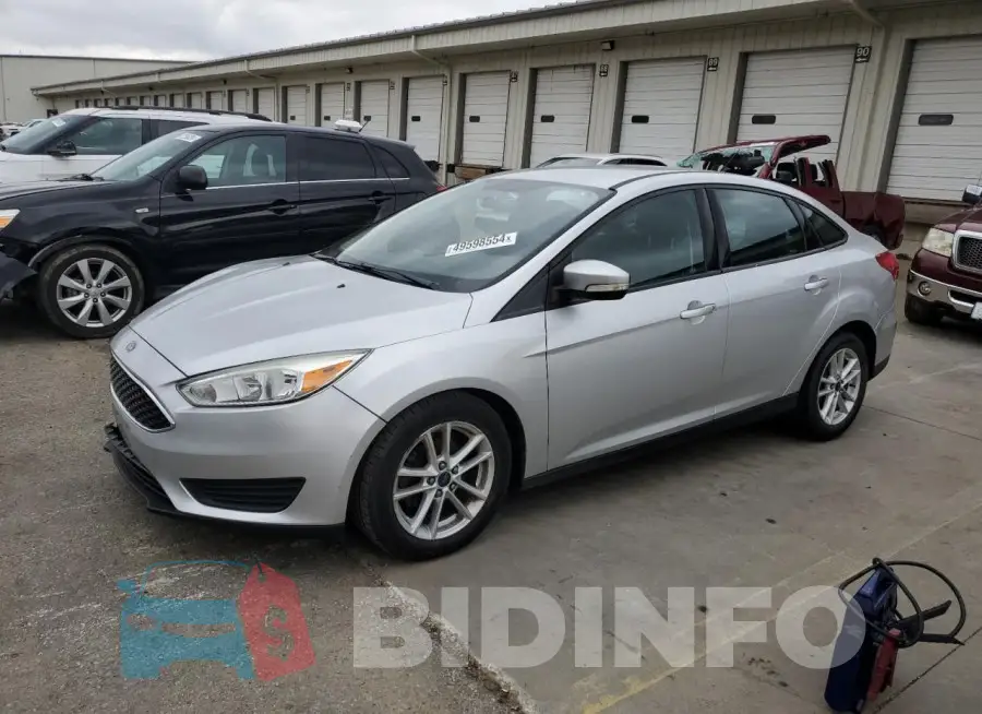 1FADP3F25FL229049 Photo# 1