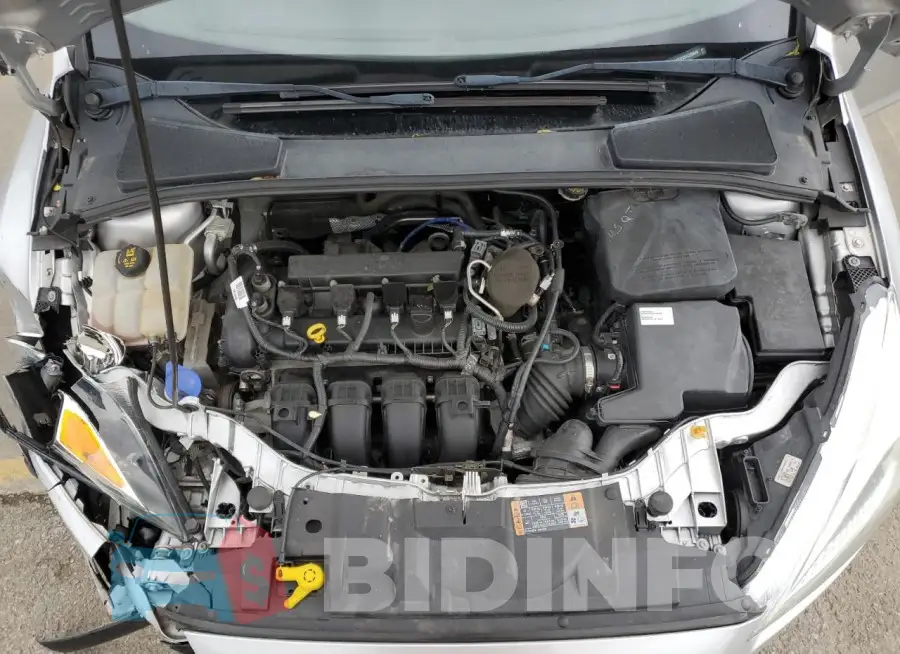1FADP3F25FL229049 Photo# 11