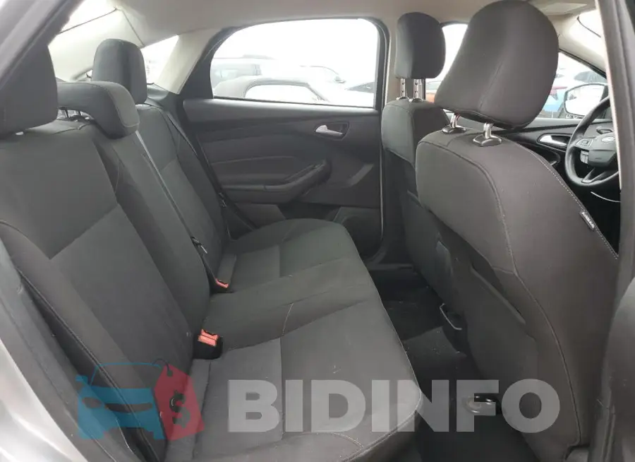 1FADP3F25FL229049 Photo# 10