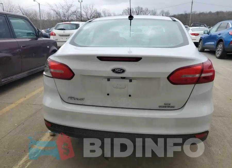 1FADP3F25FL292846 Photo# 6