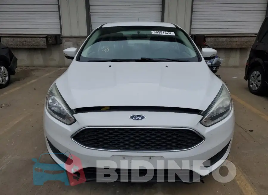 1FADP3F25FL292846 Photo# 5