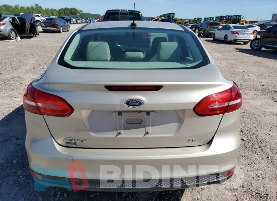 1FADP3F29JL279817 Photo# 6