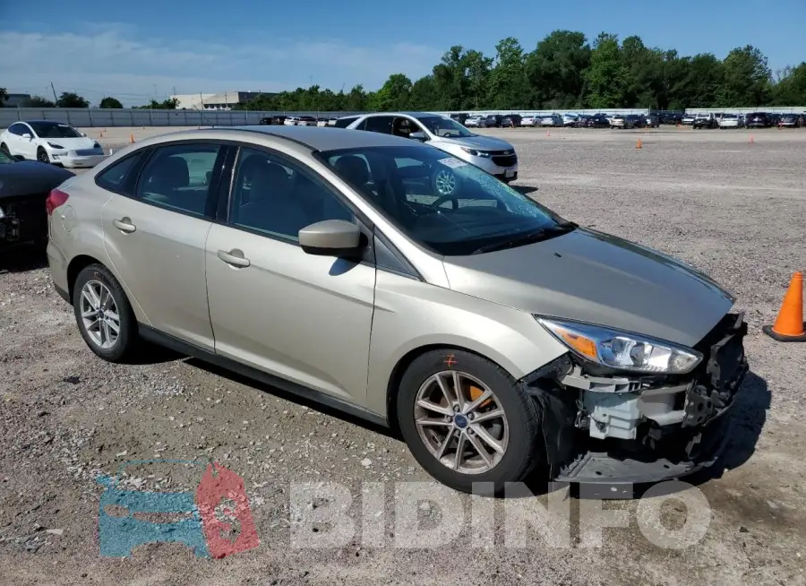 1FADP3F29JL279817 Photo# 4