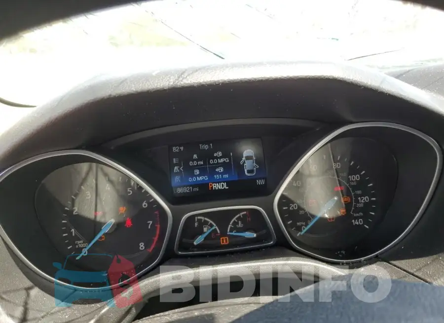 1FADP3F2XFL294253 Photo# 9