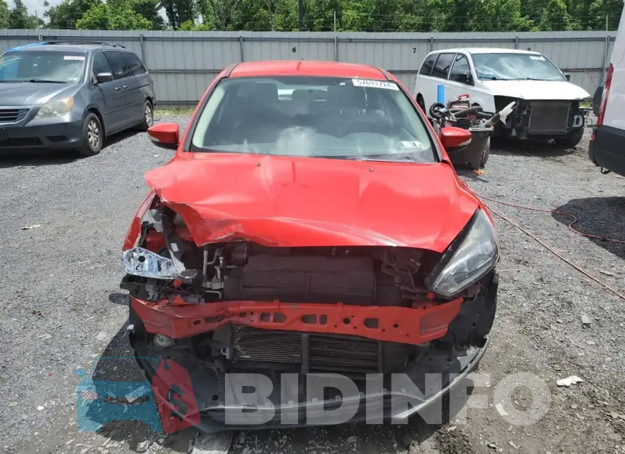 1FADP3K24GL307313 Photo# 5
