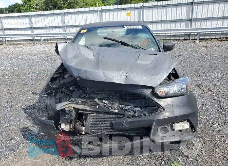 1FADP3L92HL227246 Photo# 5
