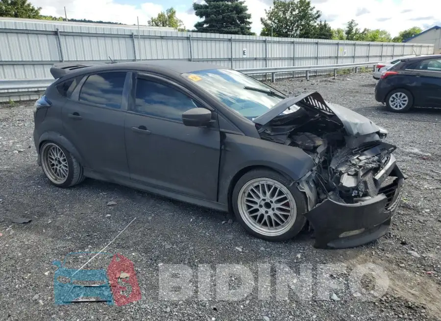 1FADP3L92HL227246 Photo# 4
