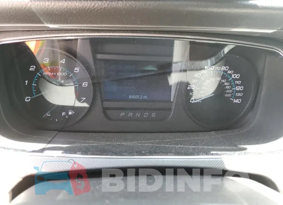 1FAHP2D89JG123353 Photo# 9