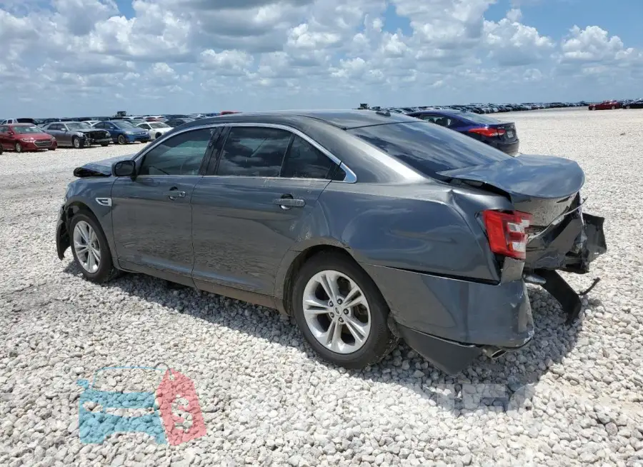 1FAHP2D89JG123353 Photo# 2