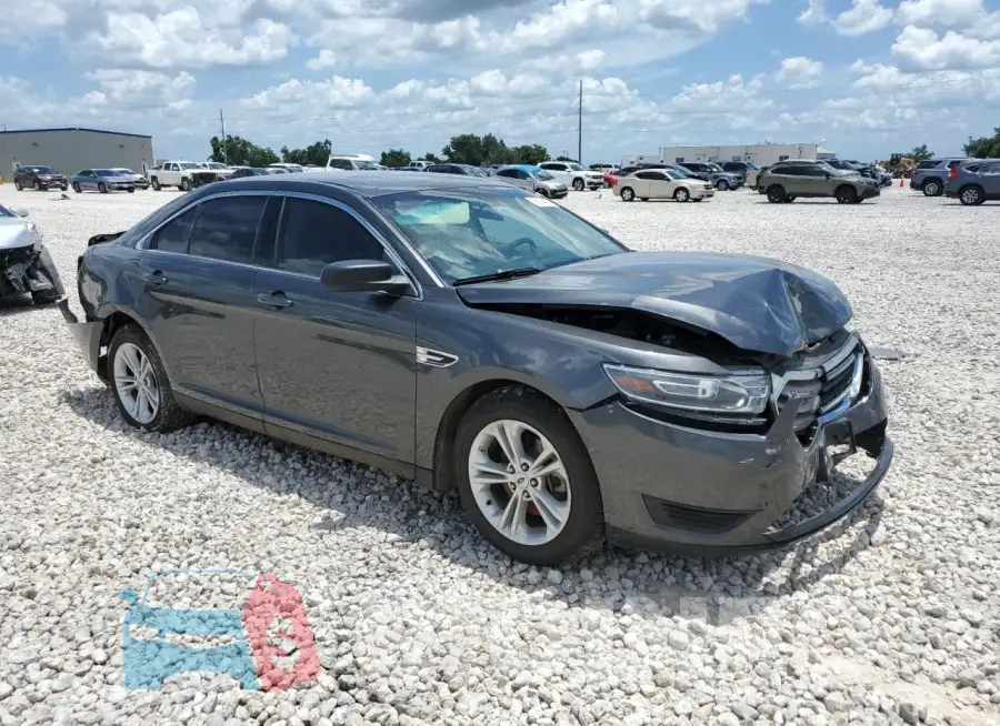 1FAHP2D89JG123353 Photo# 4