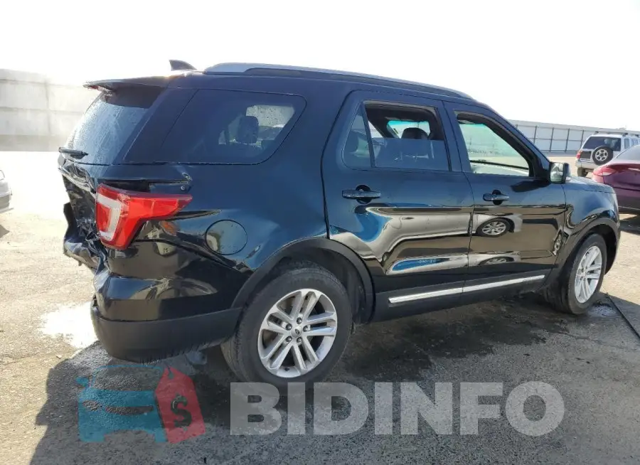 1FM5K7D82GGB95816 Photo# 3