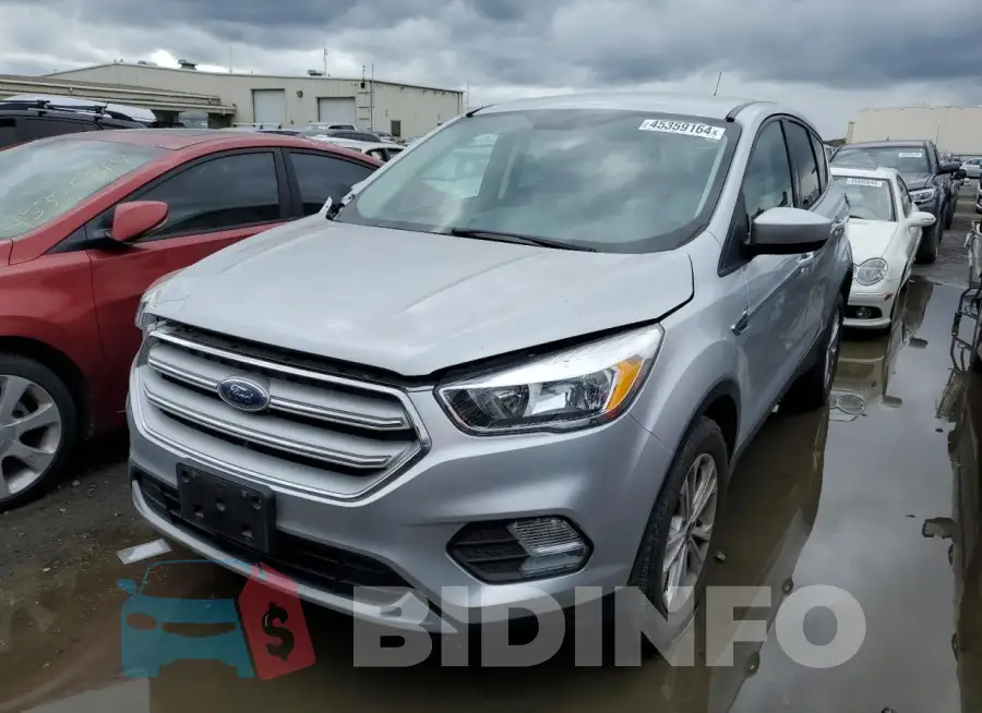 1FMCU0GD8KUB79745 Photo# 1