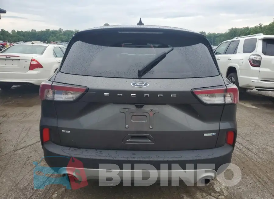 1FMCU9G63LUC20726 Photo# 6