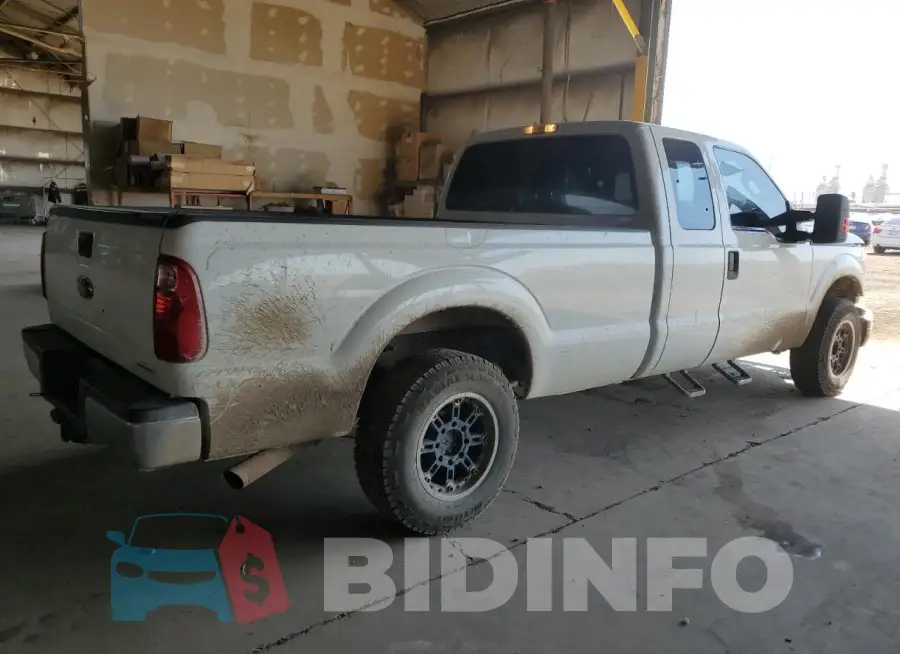 1FT7X2A63FEA40397 Photo# 3