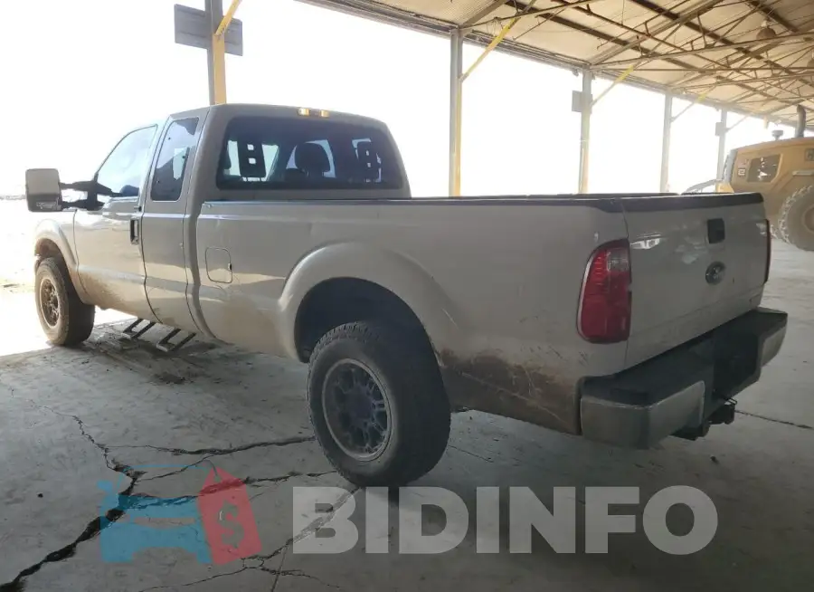 1FT7X2A63FEA40397 Photo# 2