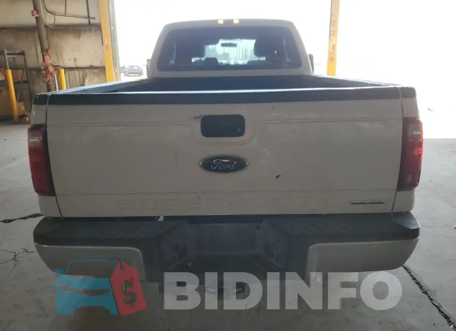1FT7X2A63FEA40397 Photo# 6