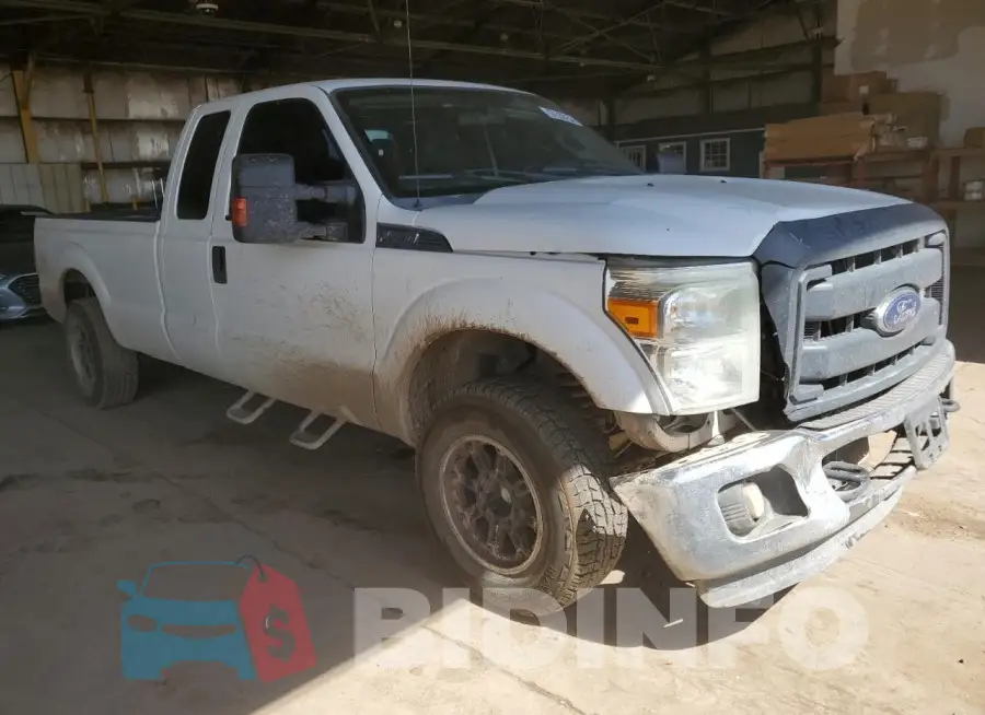 1FT7X2A63FEA40397 Photo# 4