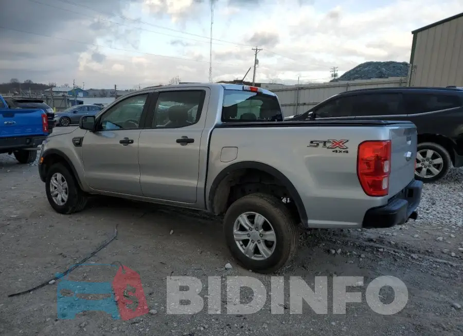 1FTER4FH6MLD42668 Photo# 2