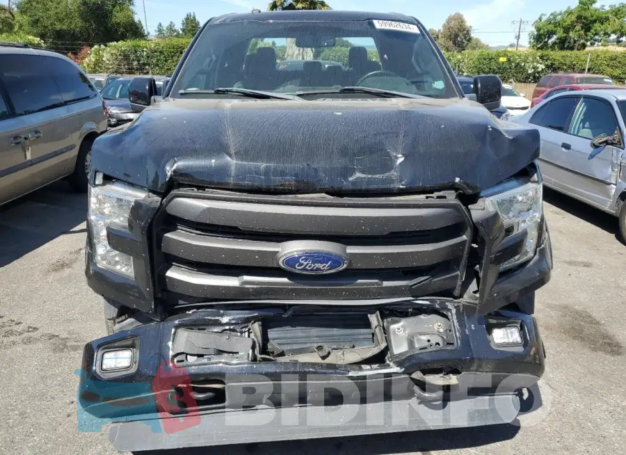 1FTEW1EG0GKE16967 Photo# 5