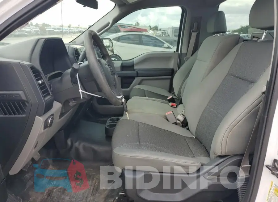 1FTMF1C82GKD52163 Photo# 7