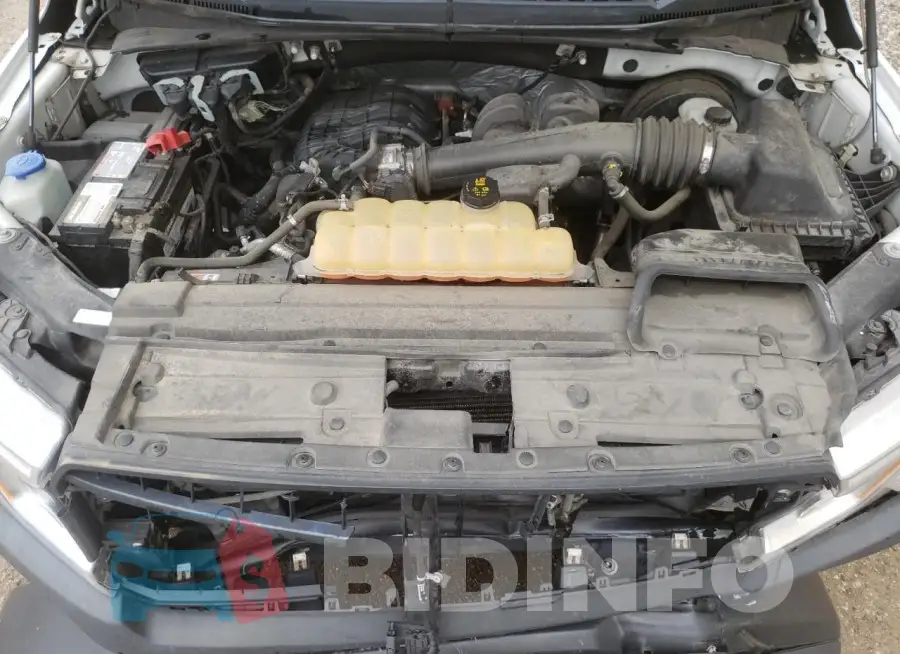 1FTMF1CB7JKD73139 Photo# 11
