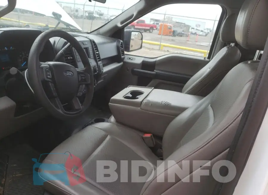 1FTMF1CB7JKD73139 Photo# 8