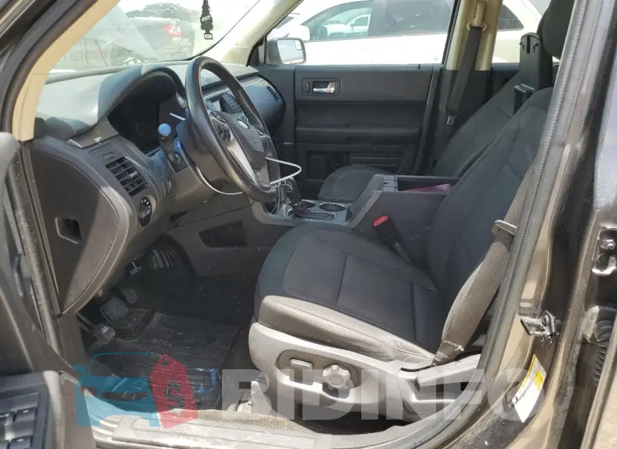 2FMGK5B89GBA11544 Photo# 7