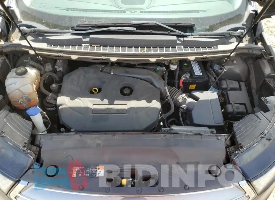 2FMTK3J95FBC40430 Photo# 11