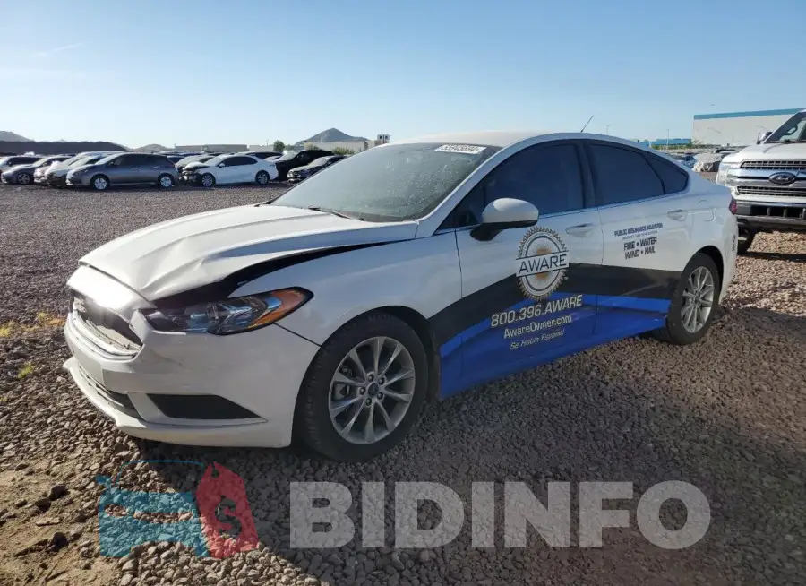 3FA6P0H7XHR201932 Photo# 1