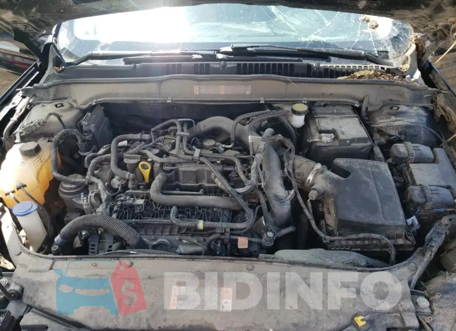 3FA6P0HD2KR199171 Photo# 11