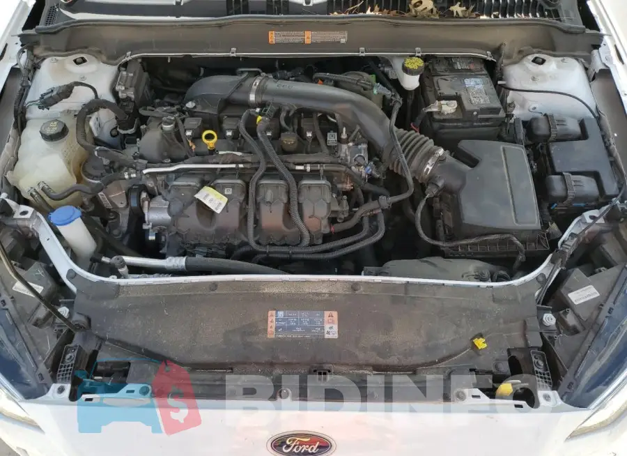3FA6P0K94LR266147 Photo# 11