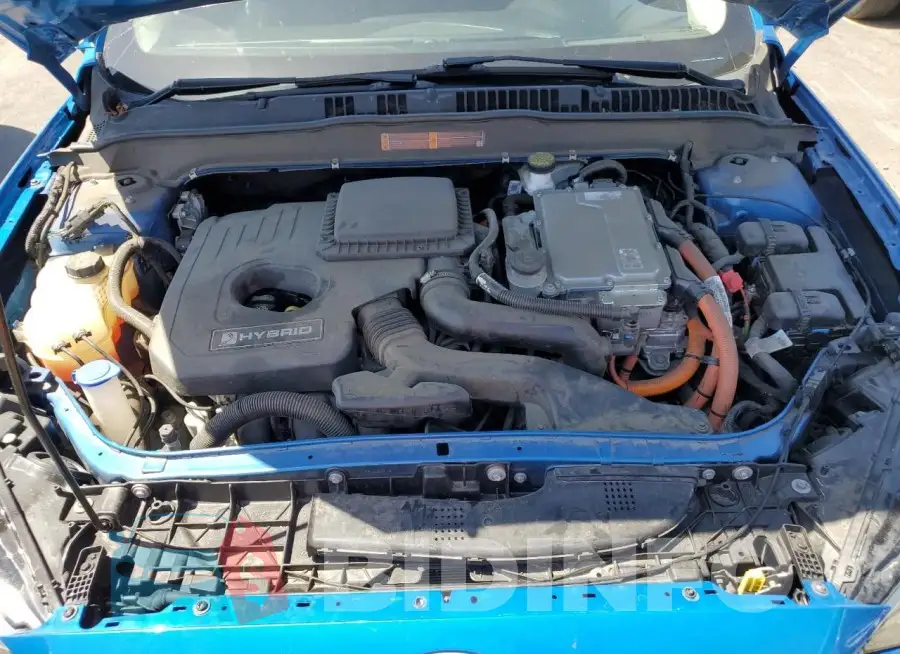3FA6P0LU8KR201903 Photo# 11