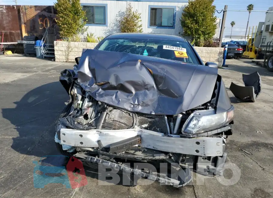 19XFB2F54FE231762 Photo# 5