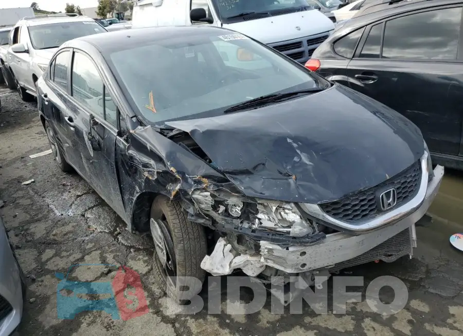 19XFB2F58FE261329 Photo# 4